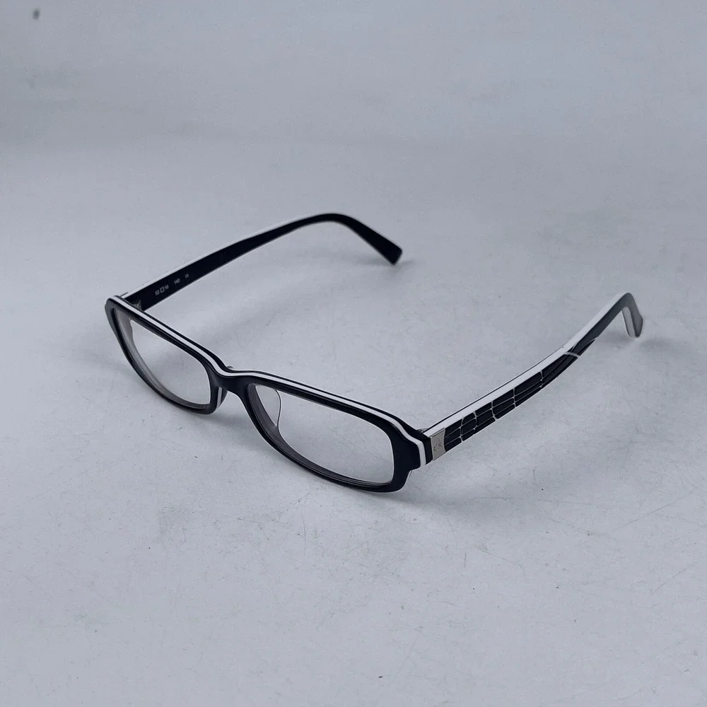 Calvin Klein CK5659A Mens Eyeglasses Frame Black Plastic Full Rim‎ 52-16-140mm